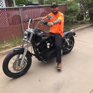 Meet your Posher, Matt